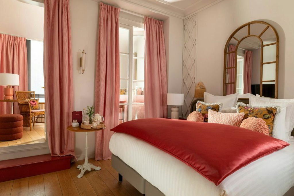 Hôtel Le Lavoisier & Spa