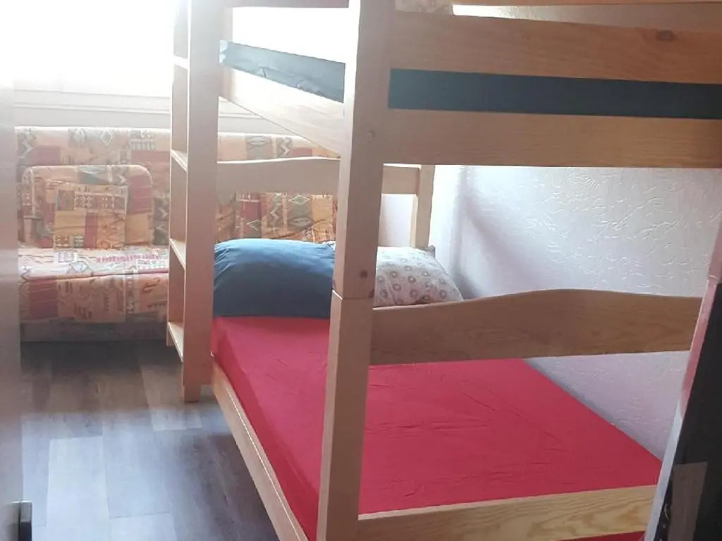 Appartement Saint-Jean-de-Monts, 3 pièces, 5 personnes - FR-1-323-231
