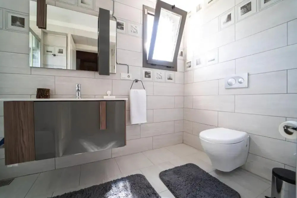 Dreamy Villa with Terrace and Backyard in Fethiye