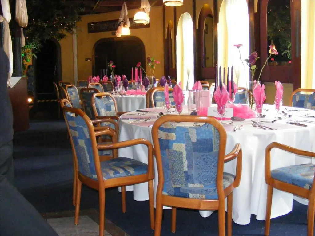 Hotel Rückert