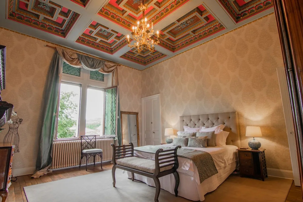 Chateau Terre Blanche