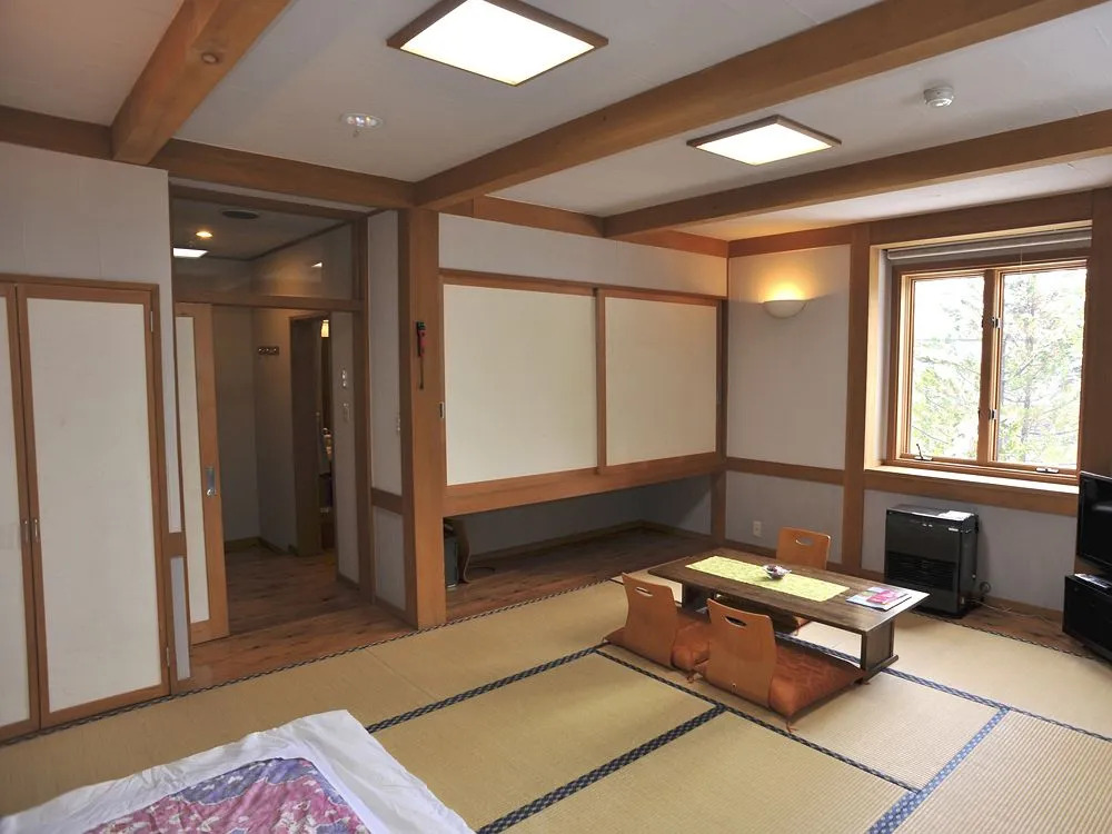 Gakuto Lodge