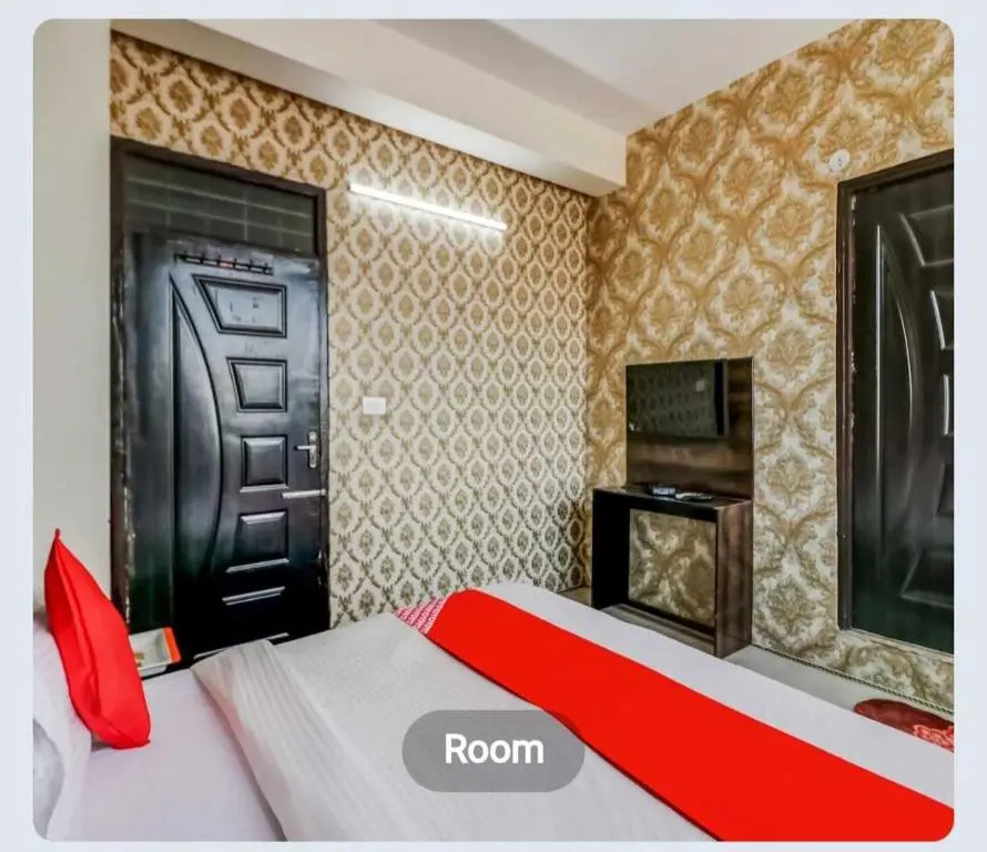 POP Hotel Jannat Inn