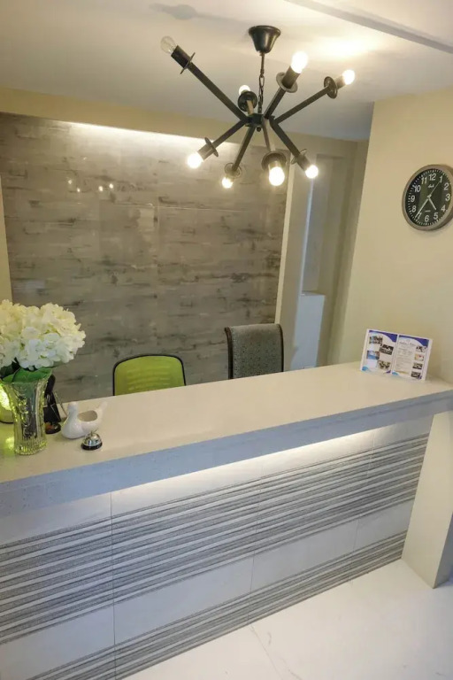 Ambiens Place Residential Hotel