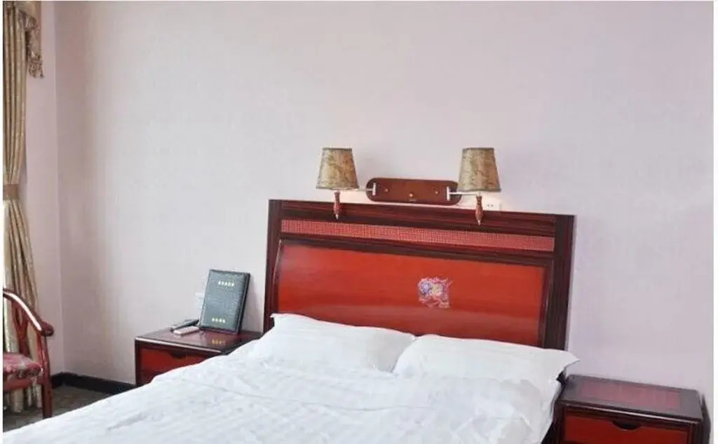 Yesanpo Xin'anlou Inn