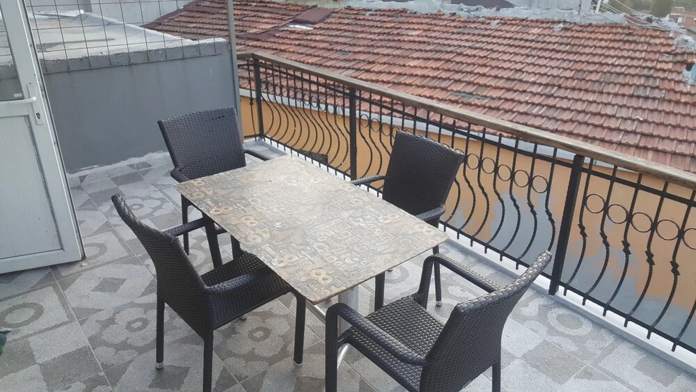 Taksim Taila Apartments No 2