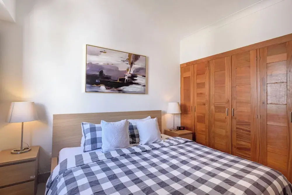 Apartments in La Julia Sleeps up to 8