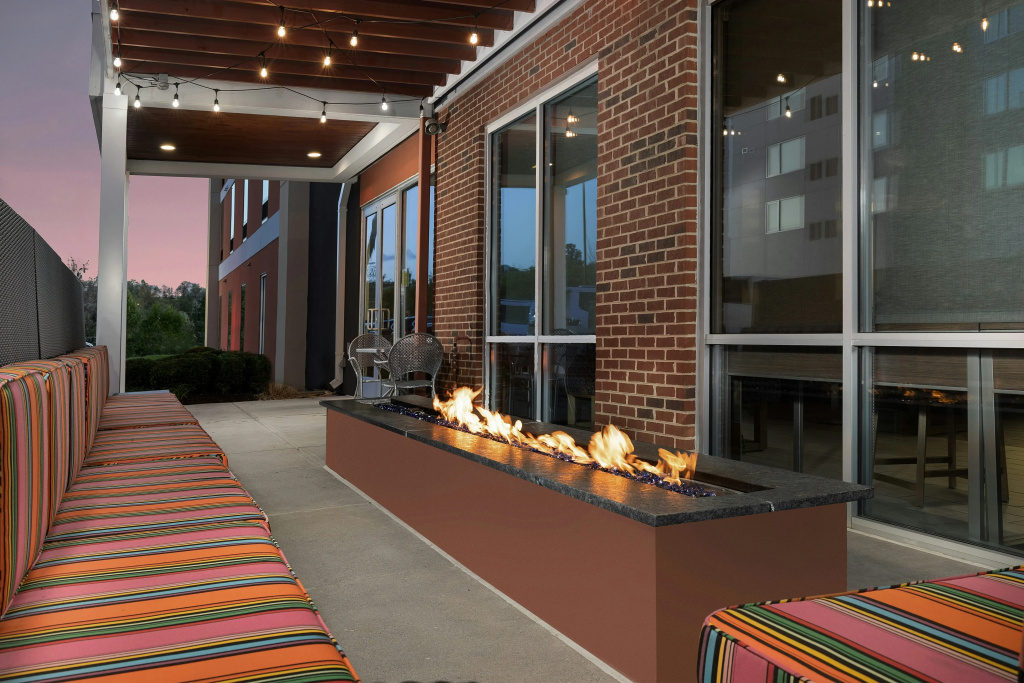 Home2 Suites by Hilton Knoxville West