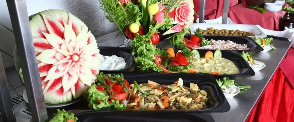 Natur Garden Hotel