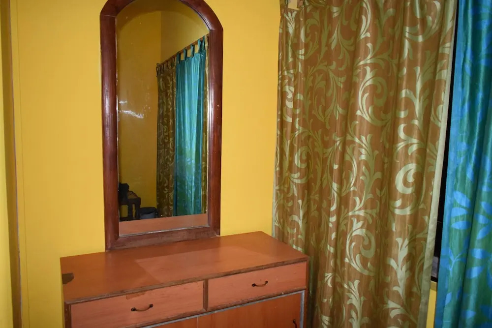 yelagiri residency