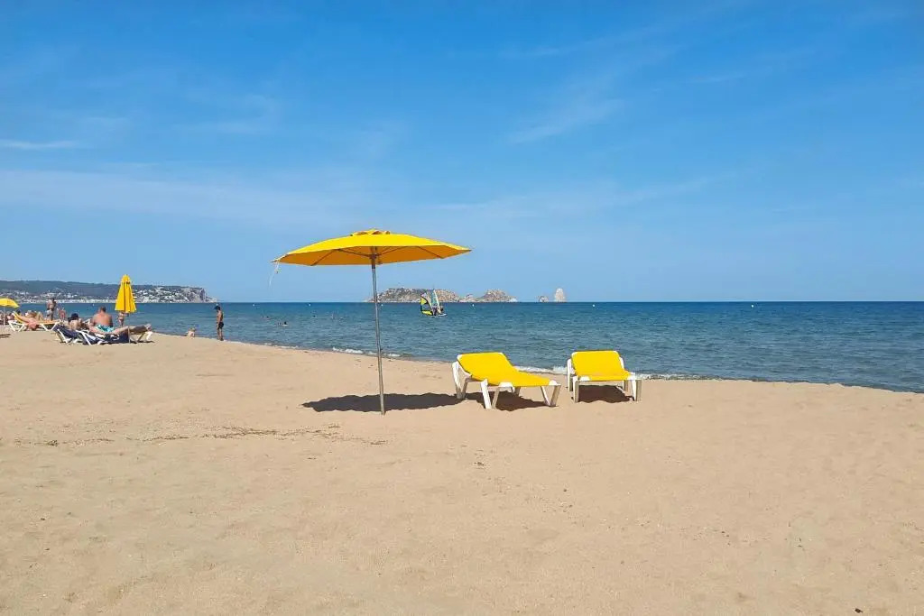 Les Dunes 5081