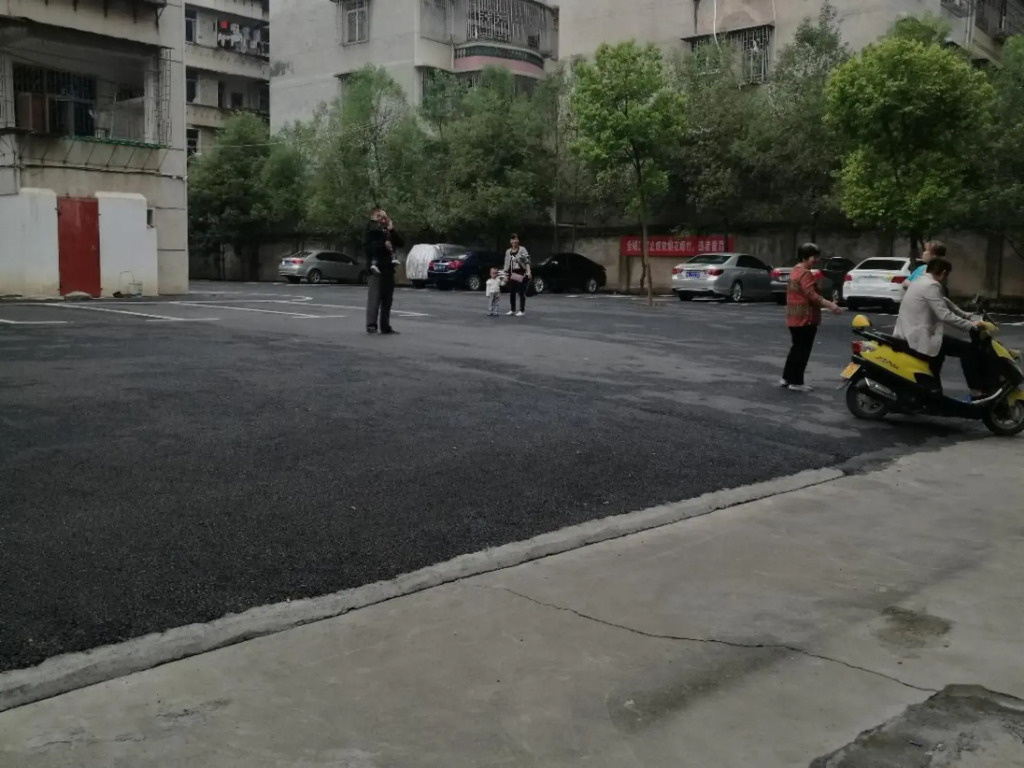 Linwu Mingguan Boutique Hotel