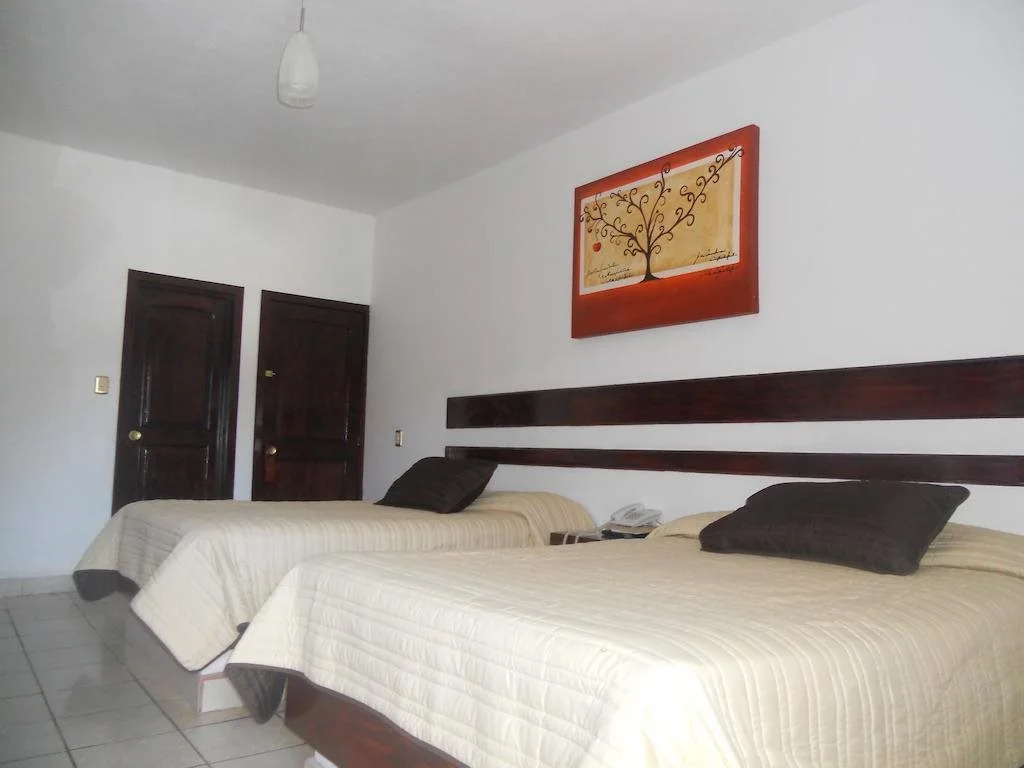 Hotel Amerik