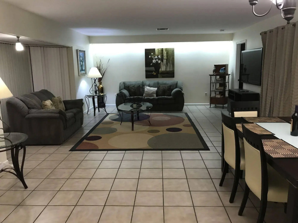 Villa Marco Island