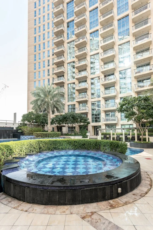 One Perfect Stay - 2BR at Standpoint