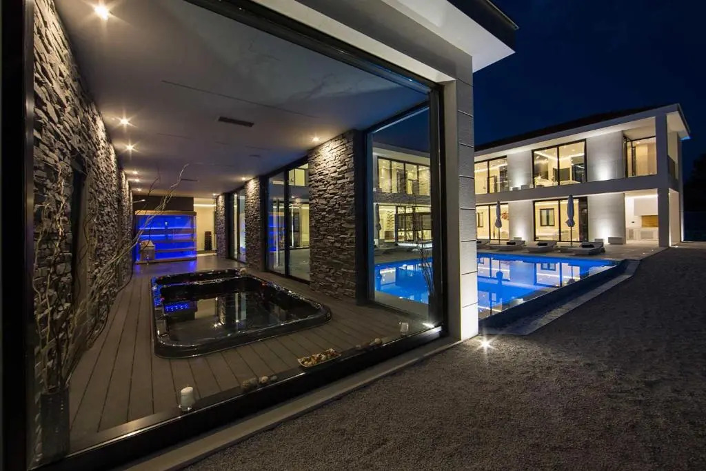 Villa Vrsar