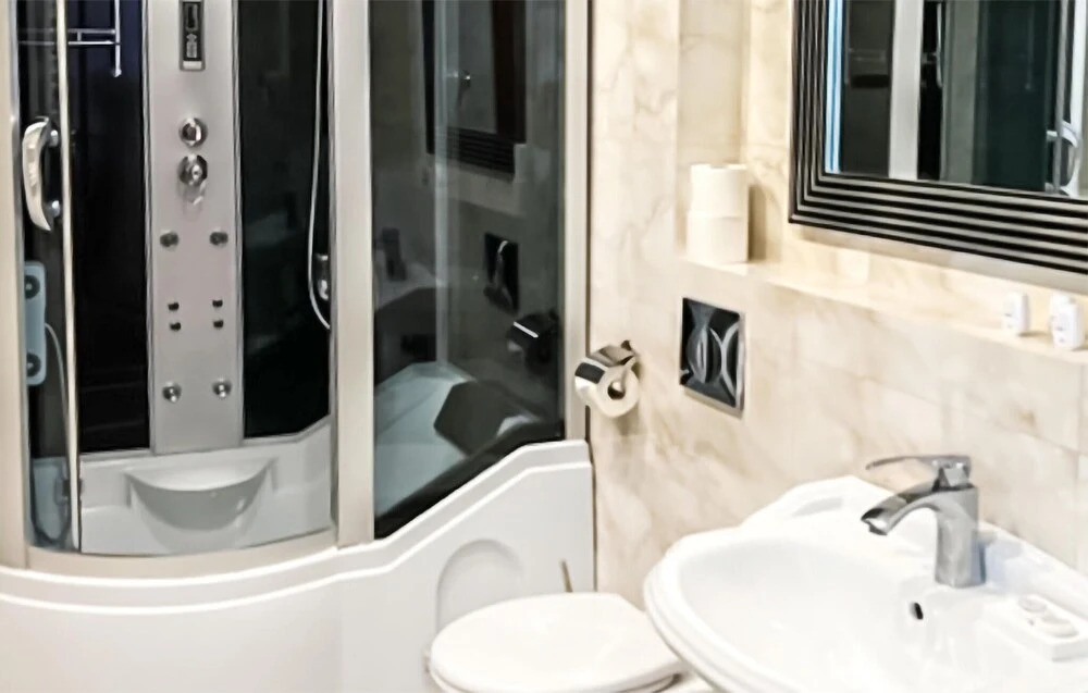 Amazing Apartment in Ustron With Indoor Swimming Pool and 1 Bedrooms
