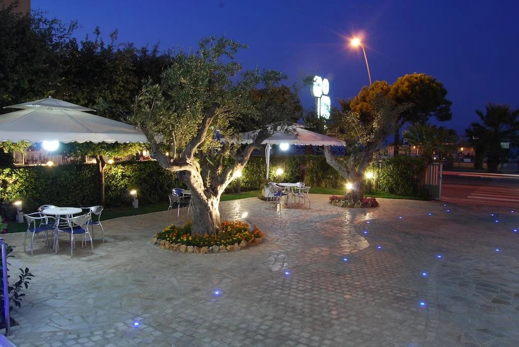 Hotel Costa Verde