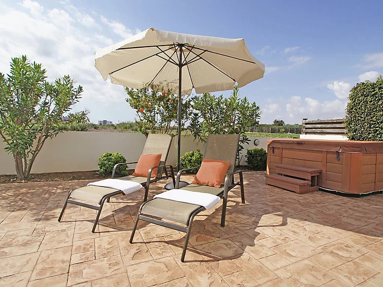 Villa Ivy