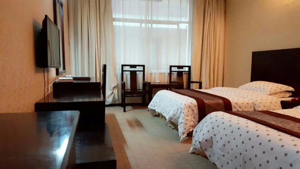 Yubifeng Hotel