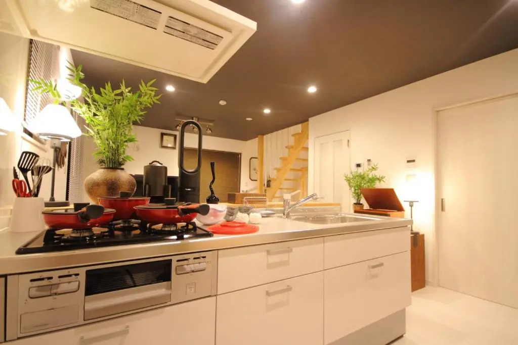 Minamitsuru-gun - House - Vacation STAY 82298