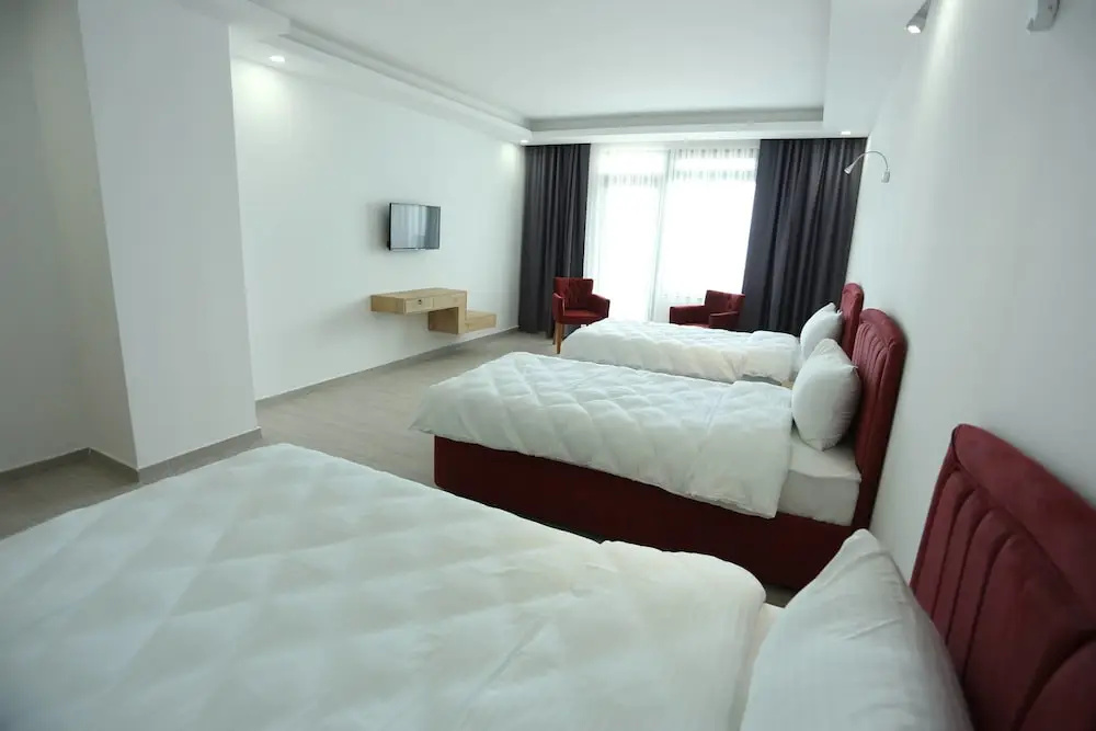 Rota 17 Otel