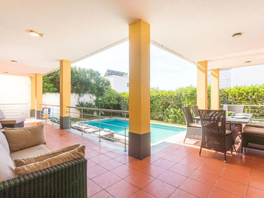 Villa Belga Queen
