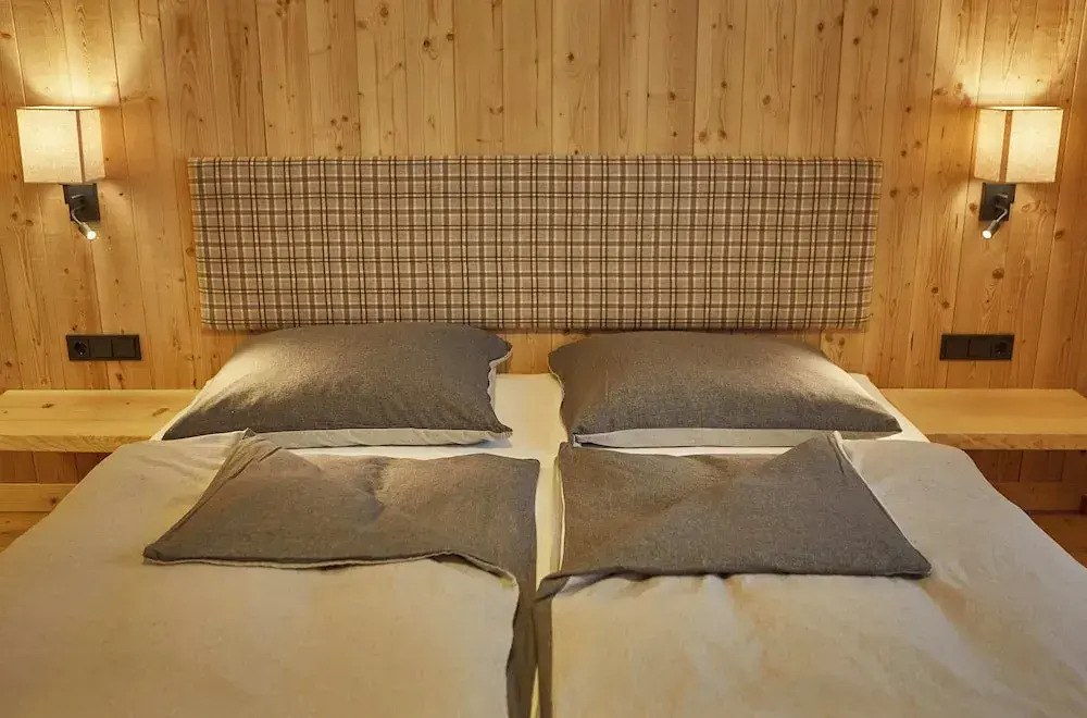 Chalet Almglück by we rent
