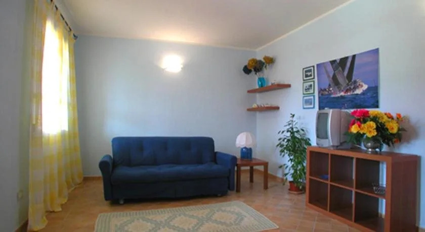 Villa Peonia