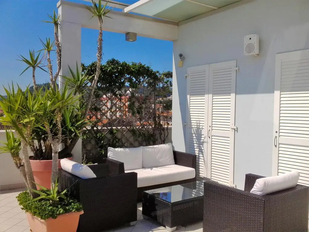 Residence Mareamare