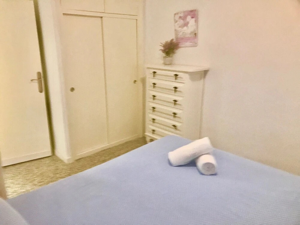 Great Apartment in Old Town