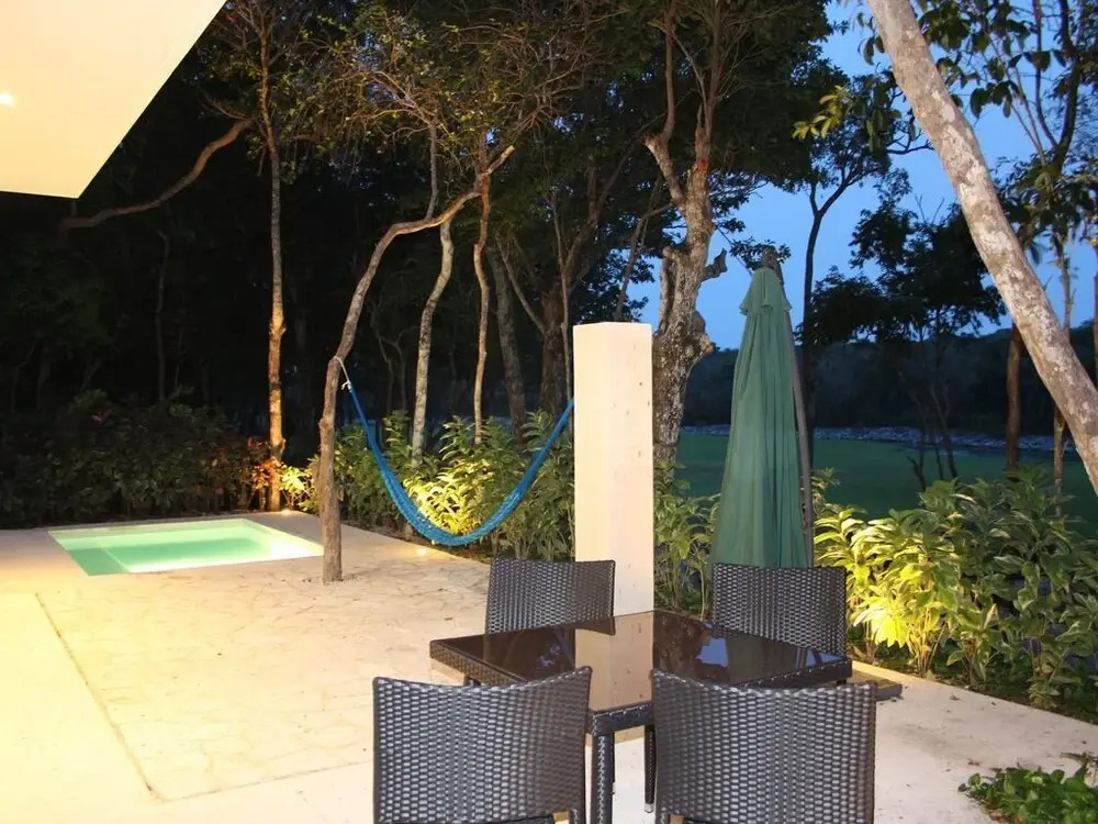 Condo Rueda by Villas HK28