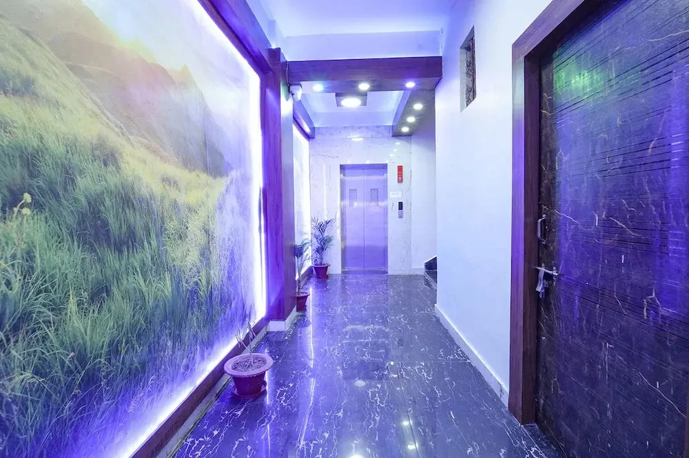 Fabhotel Keptown