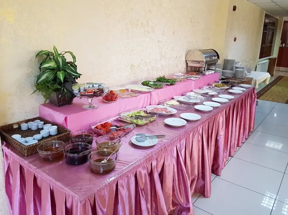 Yesil Egin Otel