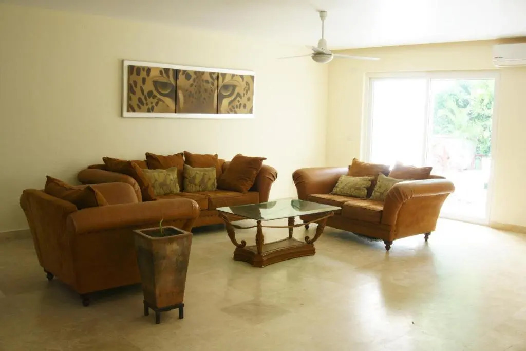 Hermoso Apartamento con Piscina/RoofGarden/Ac/ en Sayulita.