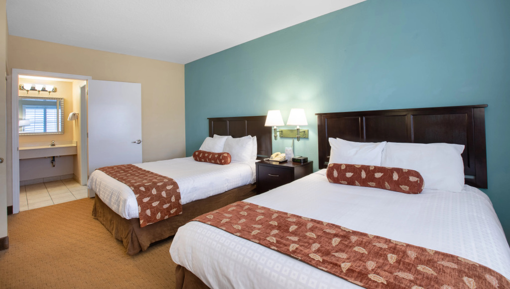 Staysky Suites International Drive Orlando