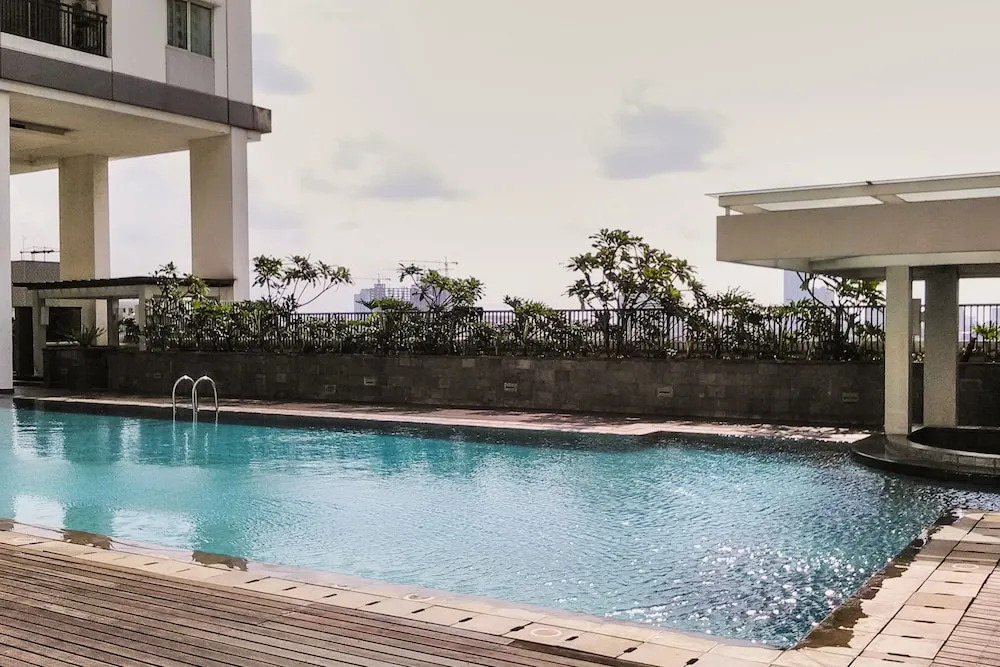 Prime Location Thamrin Executive