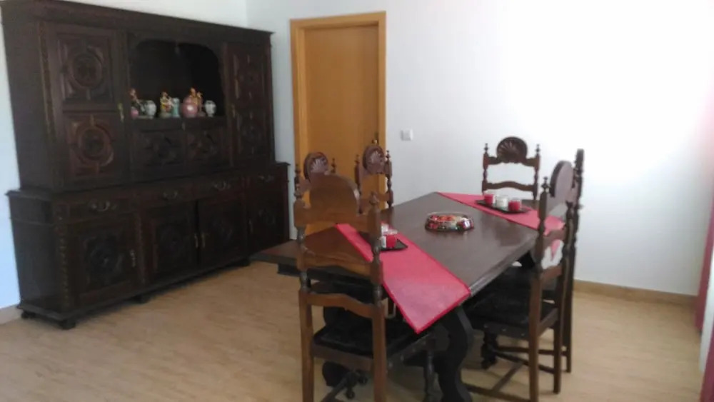 VISITAR BIOUCAS I - Casa Inteira Familiar e Grupo de Amigos