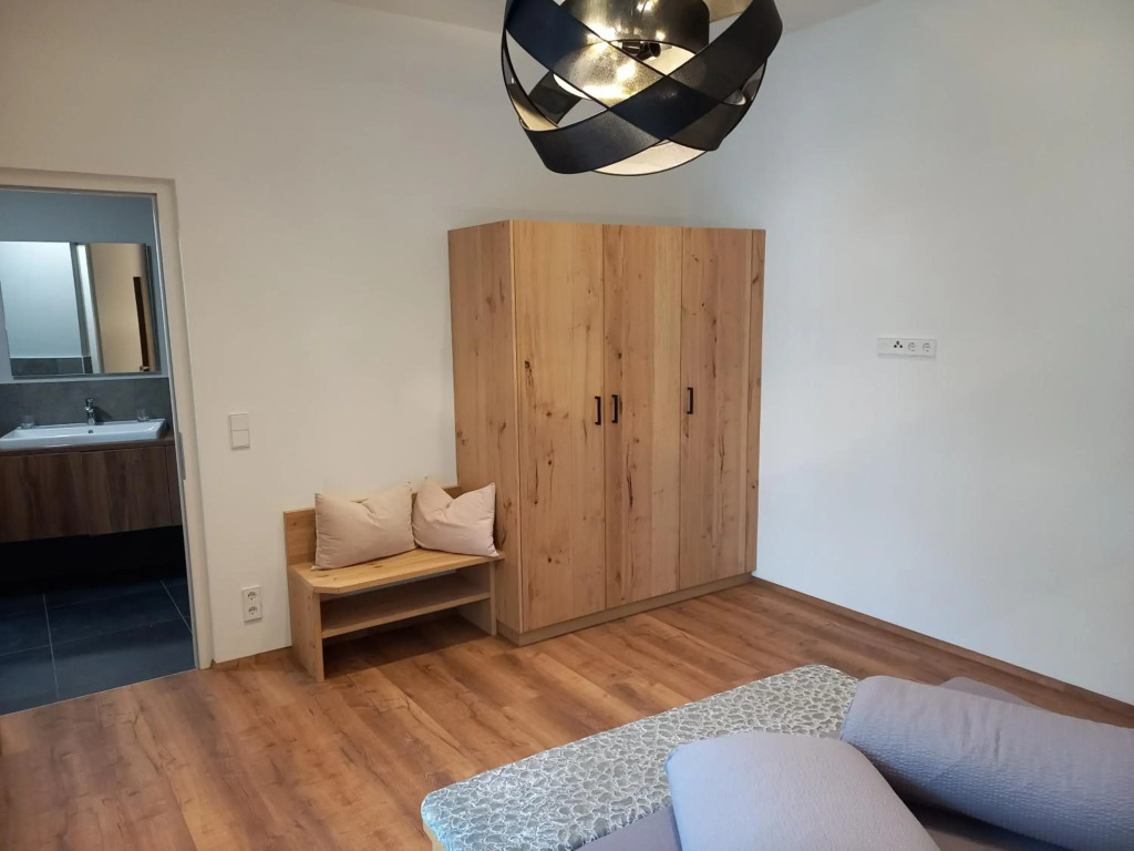Appartements König