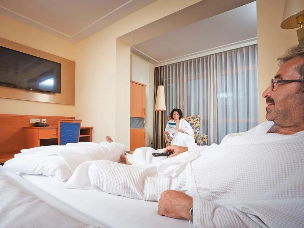 Hotel Locker & Legere - Self Check-in am Wochenende