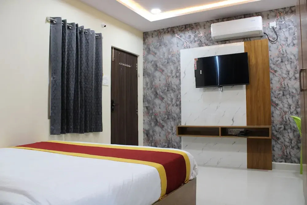 Hotel SVR Luxury Rooms