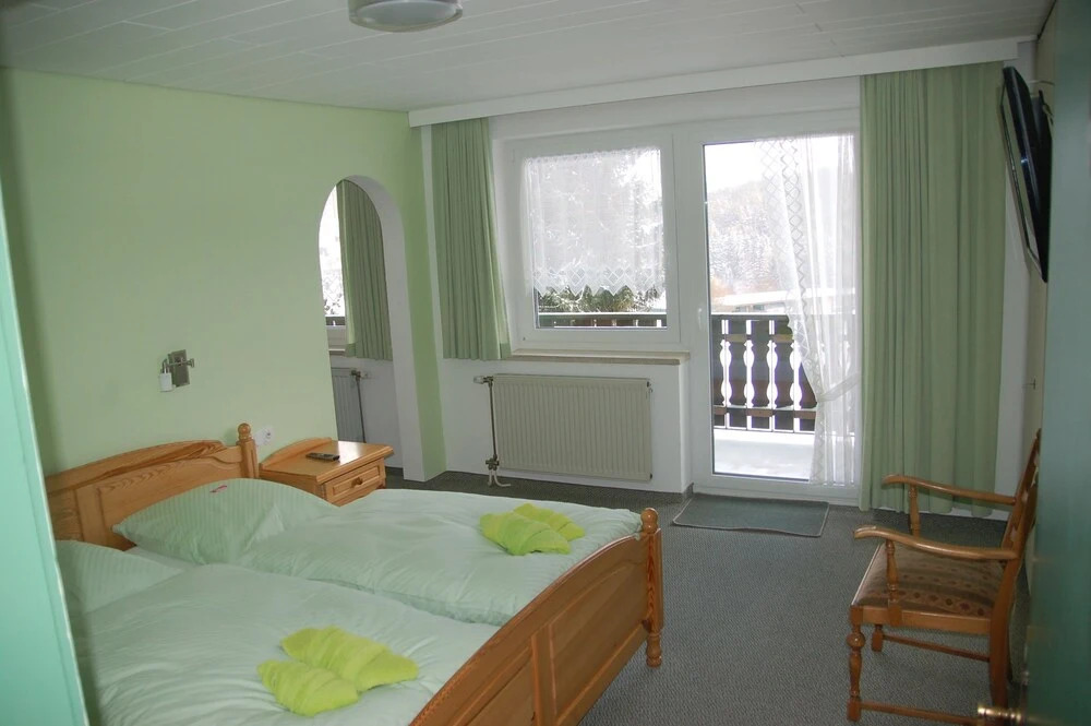 Pension Bayerwald