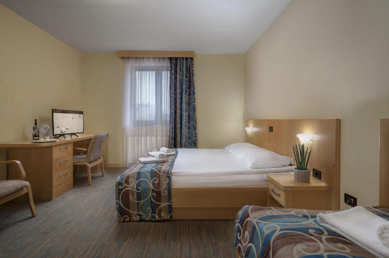 Bed and Breakfast Malovec