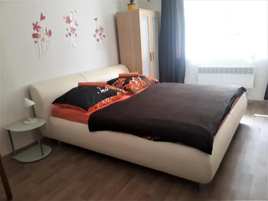 Apartmány Karlštejn
