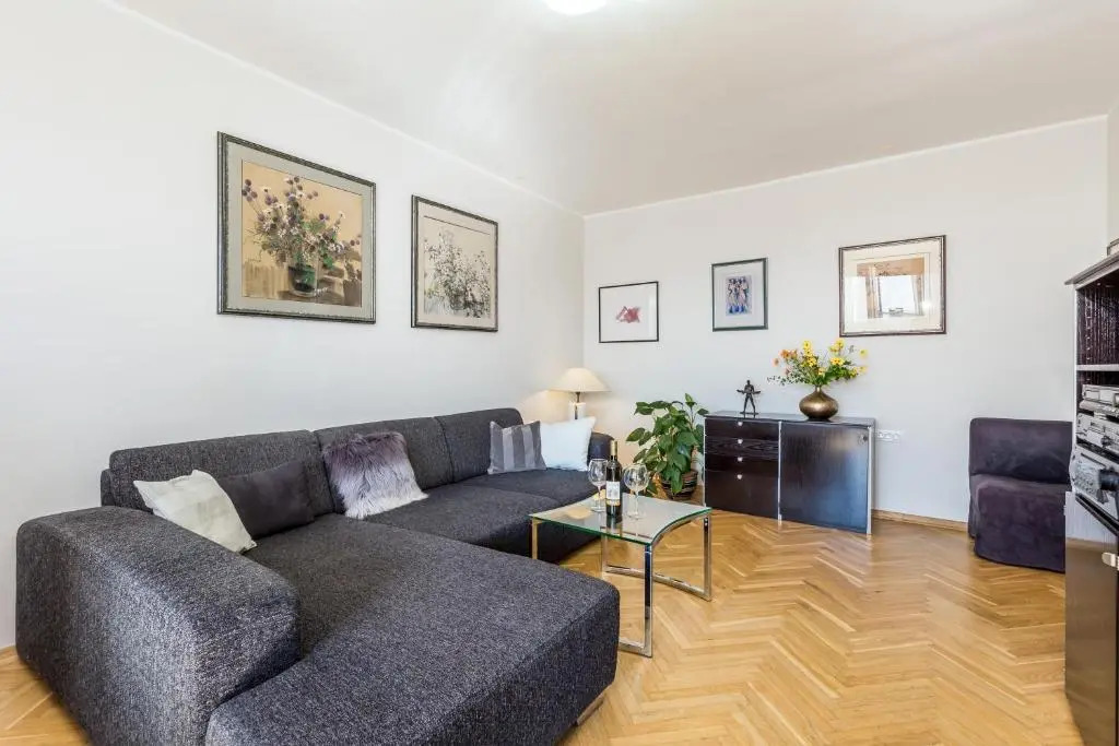 Apartment City View Rijeka