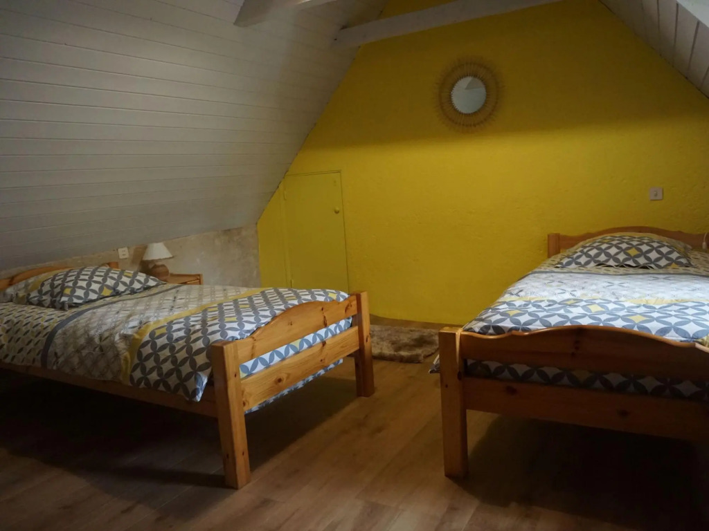 Holiday Home in Muret near Château Colombier