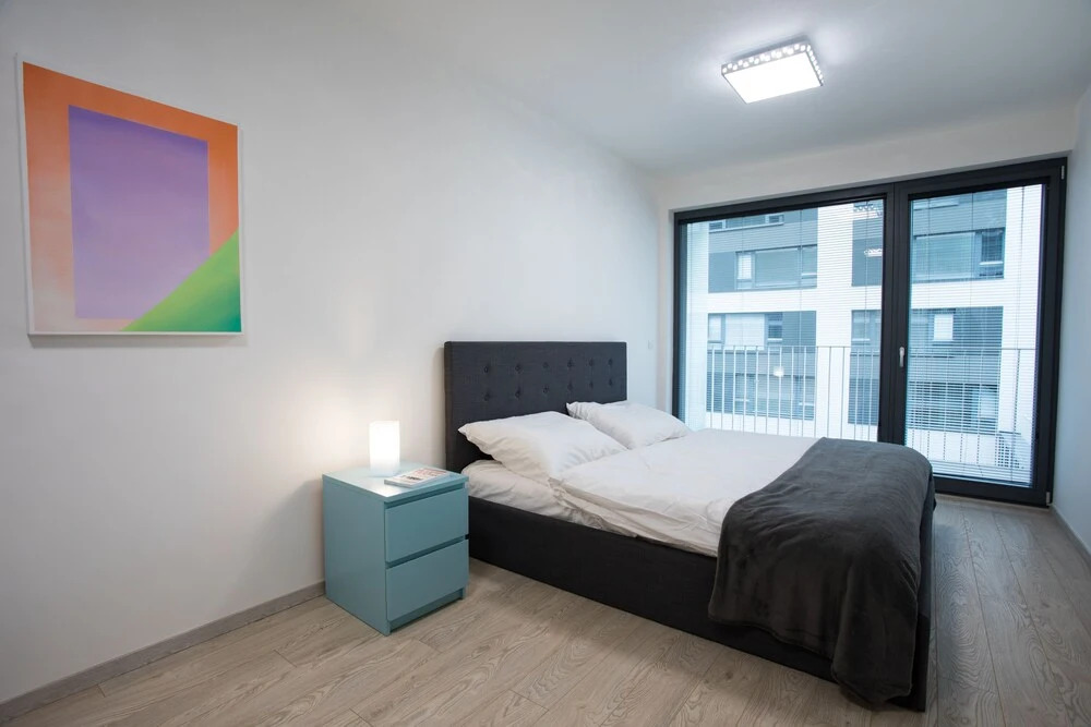 Prague Comfort Apartment