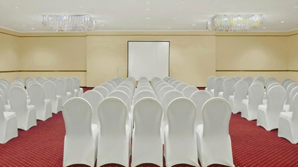 Encore Lagos Hotels And Suites