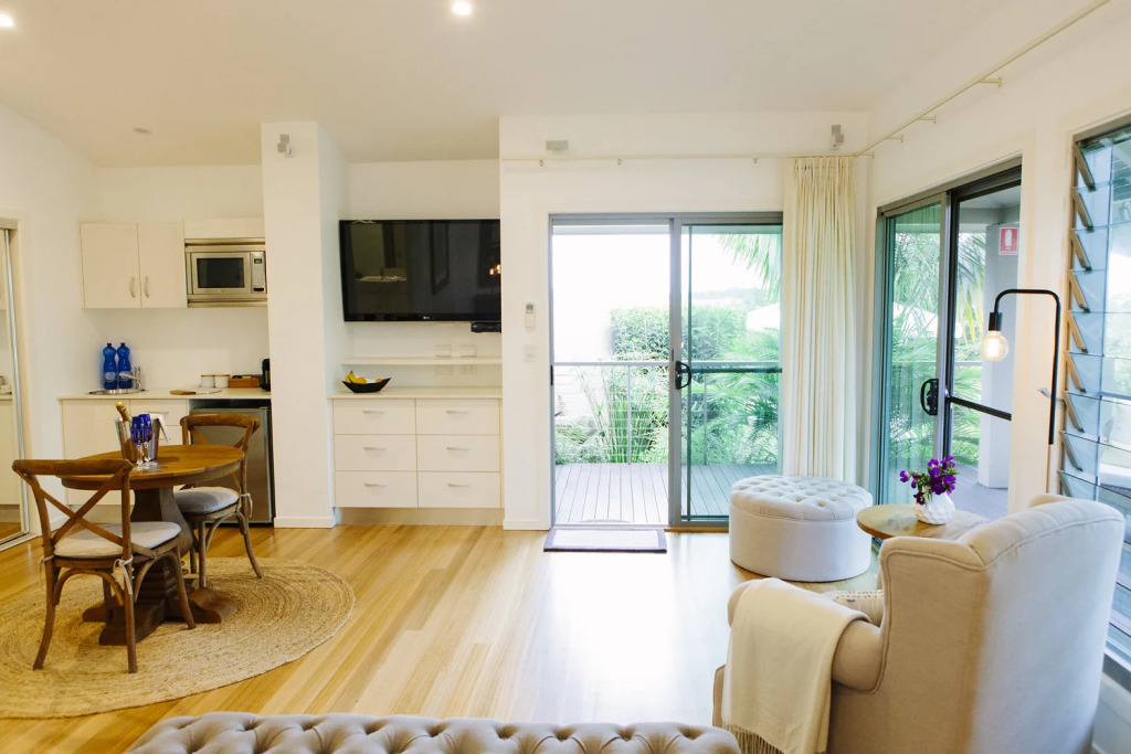 Ivory Villas