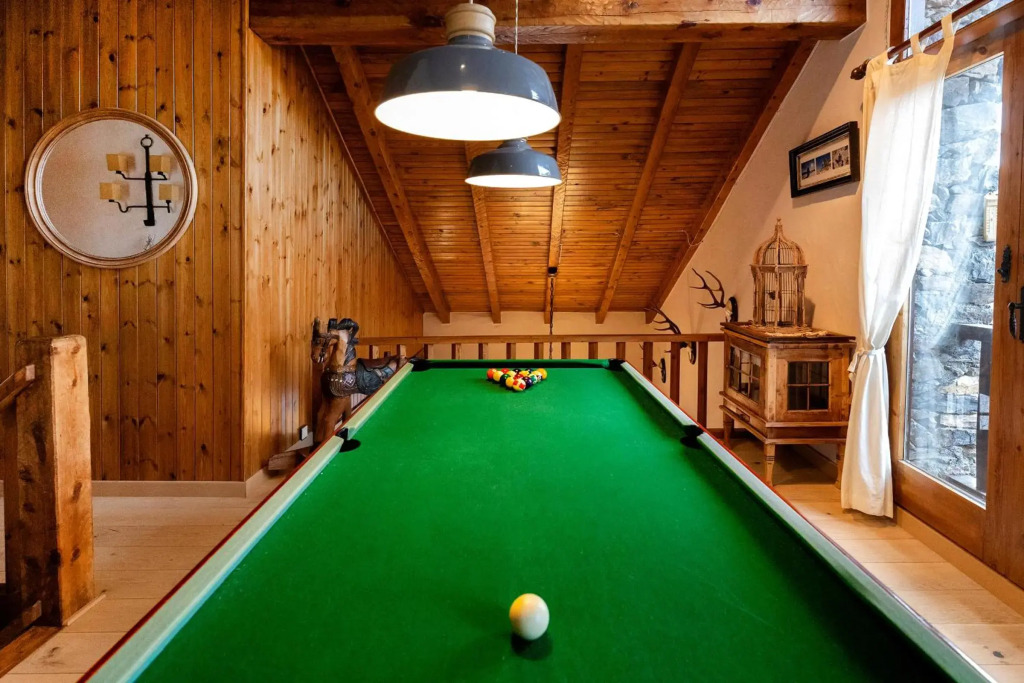 Pleta Ordino 51, Duplex rustico con chimenea, Ordino, zona Vallnord